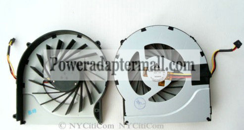 NEW HP Pavilion DV6T DV6T-3000 Laptop CPU Fan